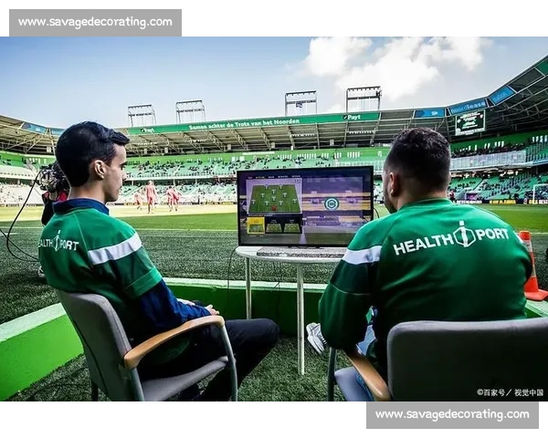 聚合全球赛事资源的一站式高清体育直播入口平台与观赛服务升级体验