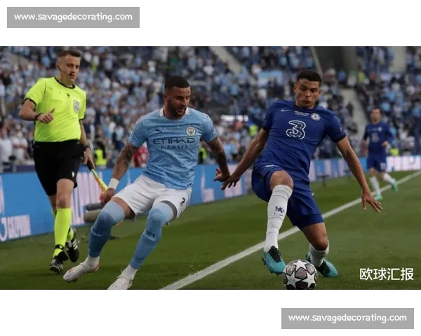 从欧冠赛后数据复盘看胜负关键与战术走向全解析球队表现深度洞察