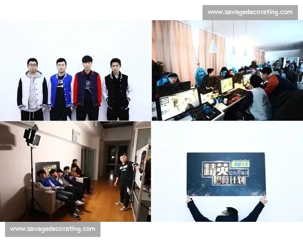 以电竞赛事官方版为核心推动产业规范化发展的全新路径探索实践经验