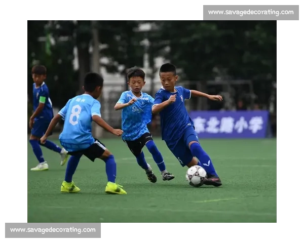 中国足球新帅正式上任 战术革新与青训培养成重点目标