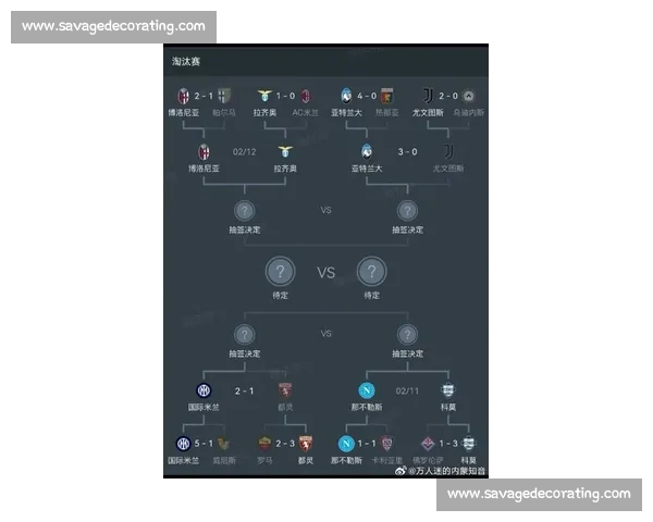 世界杯八强最新对阵预测分析全面解读球迷必看指南