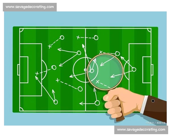 基于进攻数据的足球球队表现与战术效率深度分析