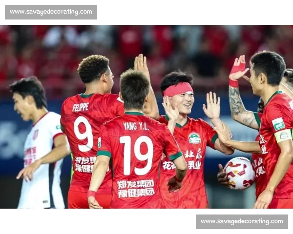 中超最新战报:豪门球队逆转取胜联赛形势再生变数 中超最新战报:豪门球队逆转取胜联赛形势再生变数