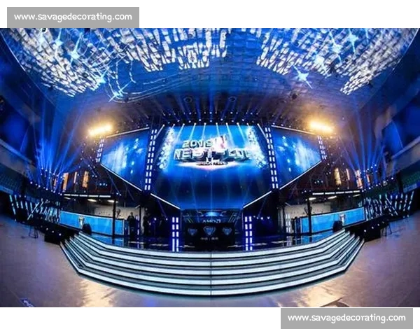 聚焦电子竞技直播新生态打造互动观赛与内容创作融合平台全景体验