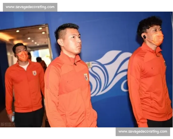 中超比赛数据深度分析:球队表现、球员数据与战术趋势全面拆解 中超比赛数据深度分析:球队表现、球员数据与战术趋势全面拆解