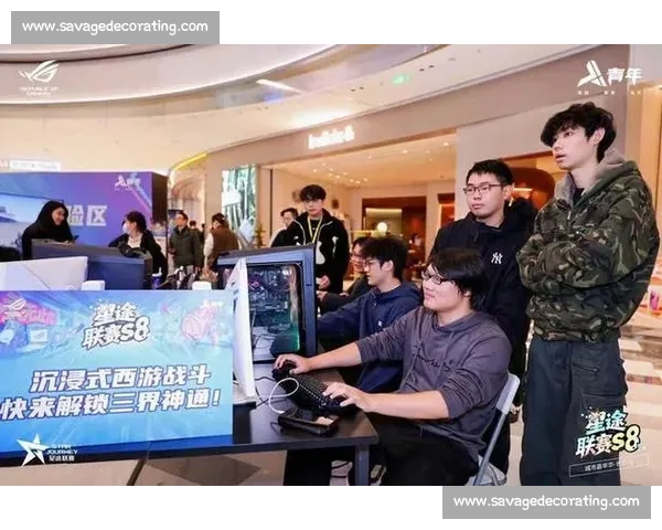 打造全球玩家互动体验升级的电竞赛事资讯直播一体化平台应用新生态 打造全球玩家互动体验升级的电竞赛事资讯直播一体化平台应用新生态