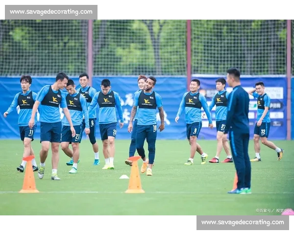 中超联赛赛季技术数据深度解析与球队表现趋势研究 中超联赛赛季技术数据深度解析与球队表现趋势研究