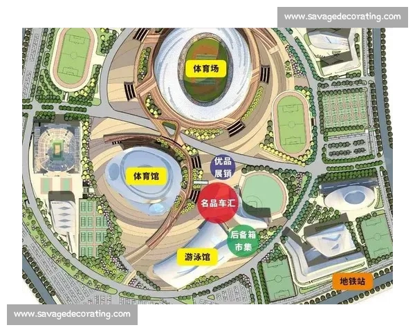 打造多元化体育平台 打通赛事资讯分析互动体验全新模式